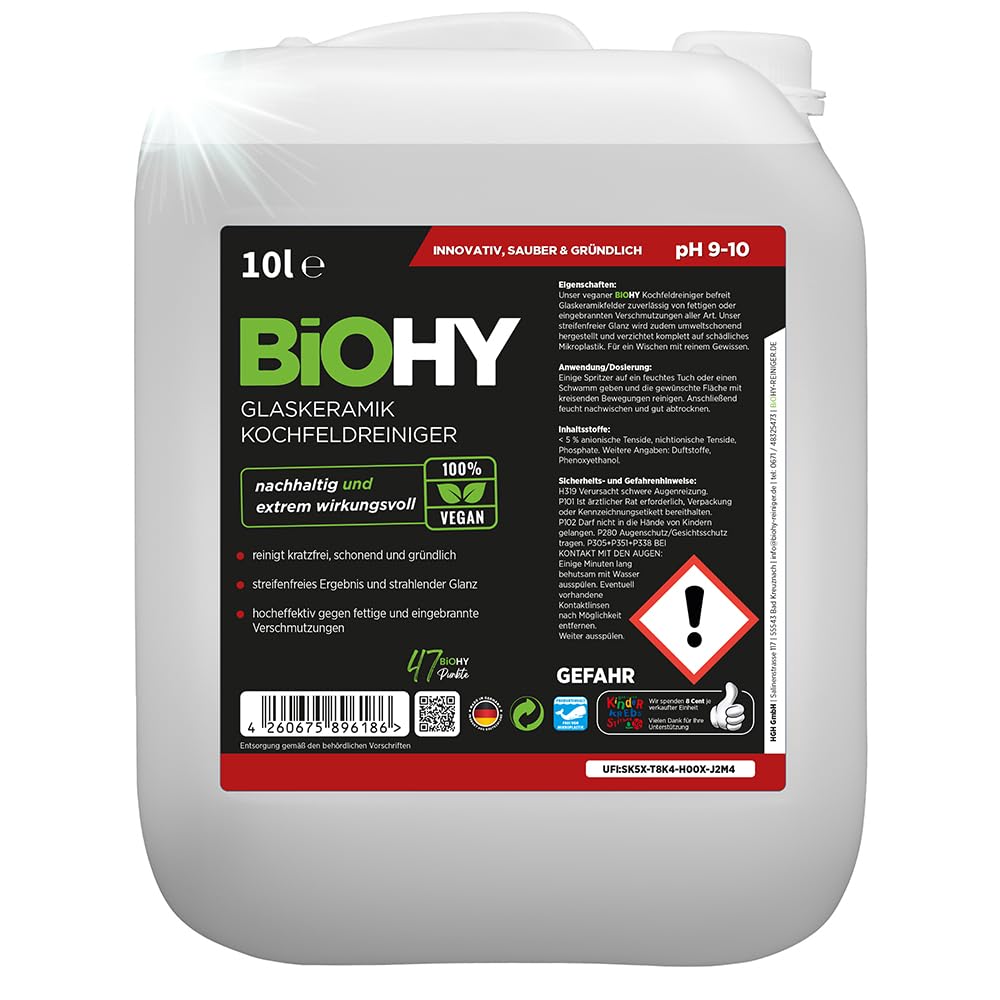 BiOHY Sanitärreiniger (PARENT)