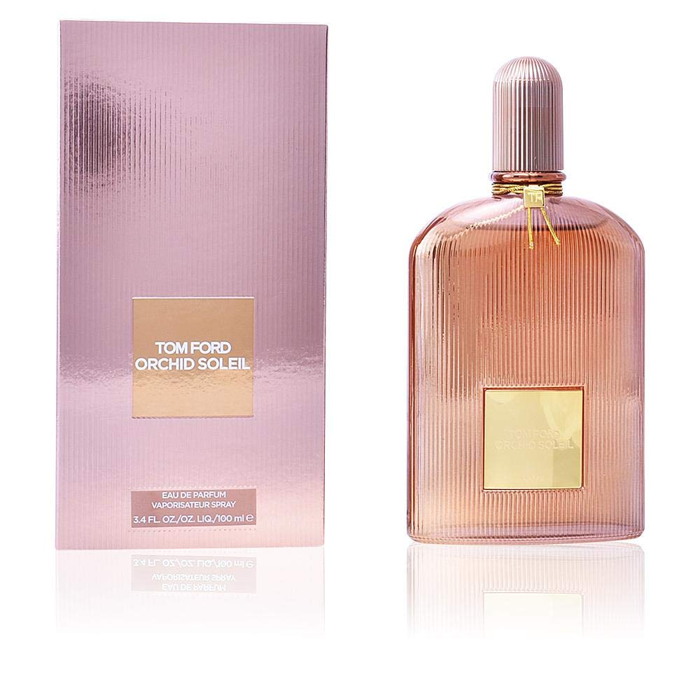 Tom Ford Orchid Soleil Eau de Perfume spray 100 ml : Tom Ford