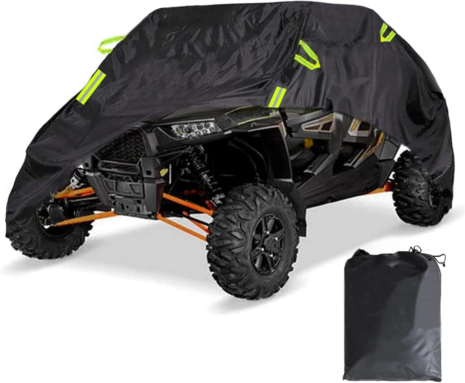 Fundas para Motos