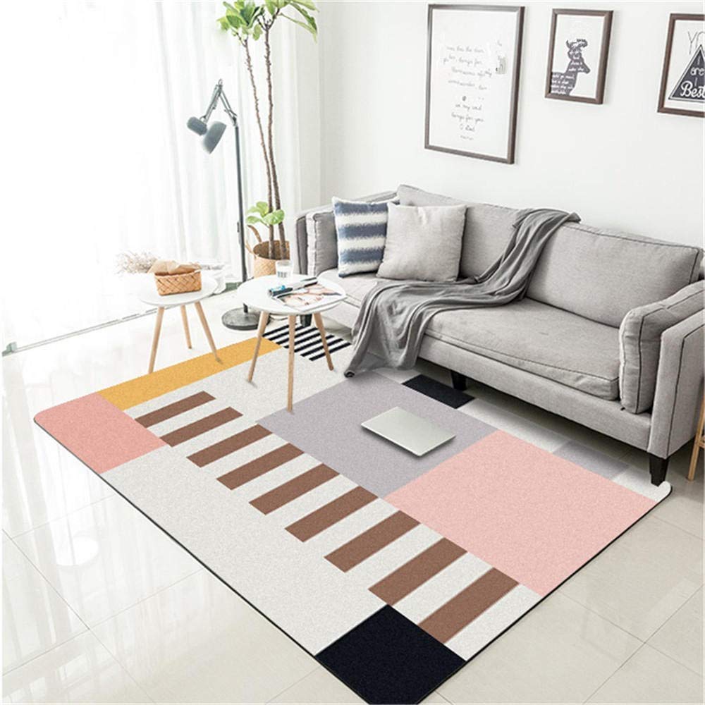 Moquettes de couloir tendance couleur couture poudre gris noir