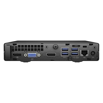 hp - i7-6700T HP 800 G2 デスクトップPC Amazon.com: HP EliteDesk 800 G2 Business Desktop, Intel Core