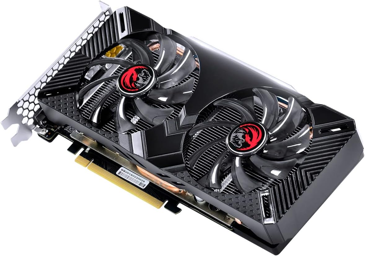 NVIDIA GeForce GTX 1660 Super OC Review: Testado por 48h para gamers