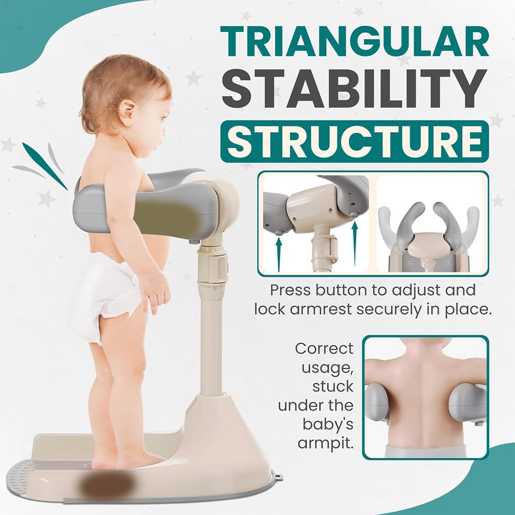 Asiento de Baño Plegable para Recién Nacidos, Antideslizante, Soporte para Ducha Infantil, Soporte para Baby Shower