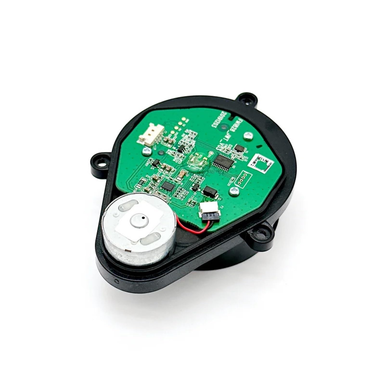 APKDBRTS Compatible For ECOVACS DEEBOT X1 Omni / X1 Turbo ToF Laser Sensor Replacement LDS Unit Robot Vacuum Cleaner Accessories