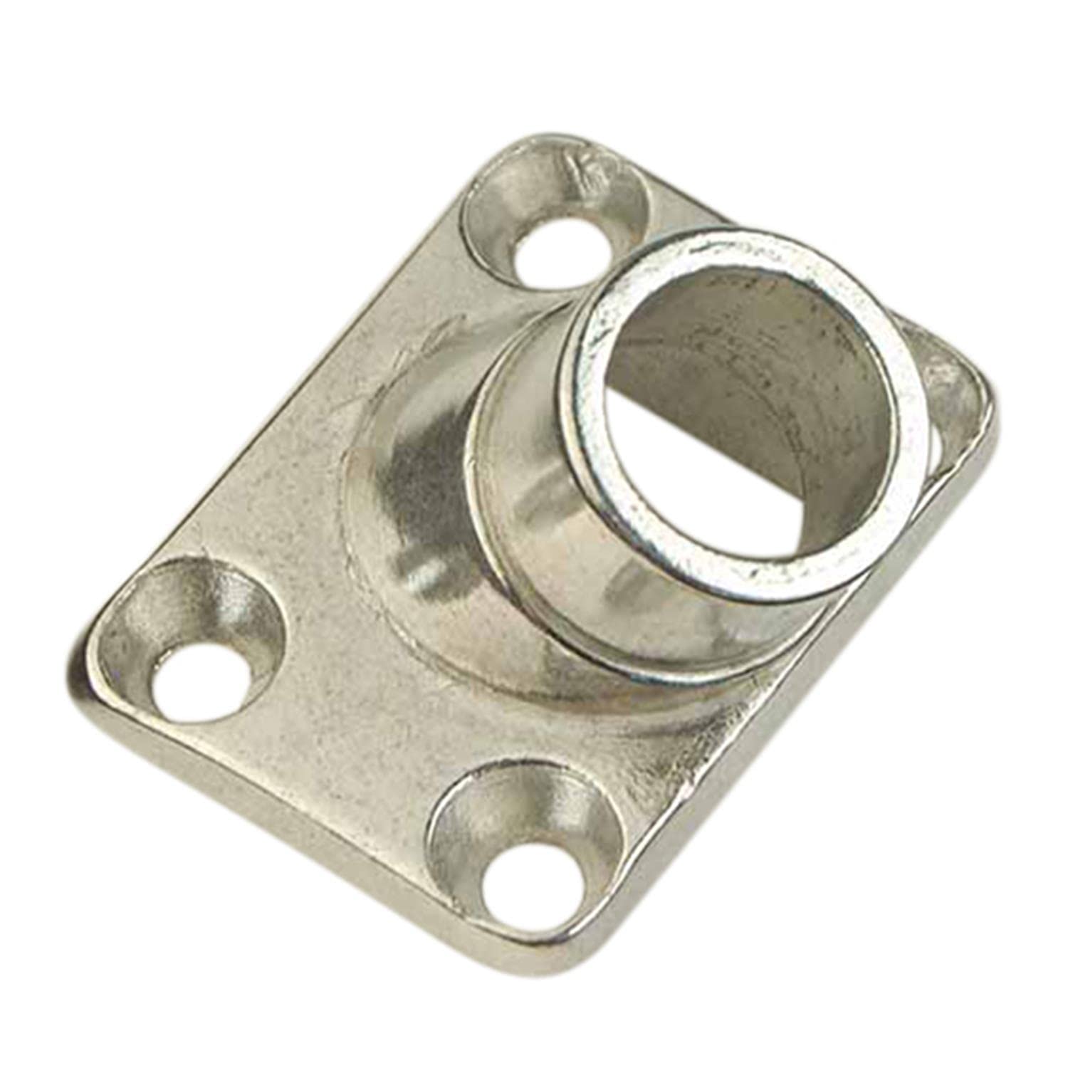 Teknix Pipe Admission Cyclo Compatible avec MBK 51 d.17/19/21 Droit