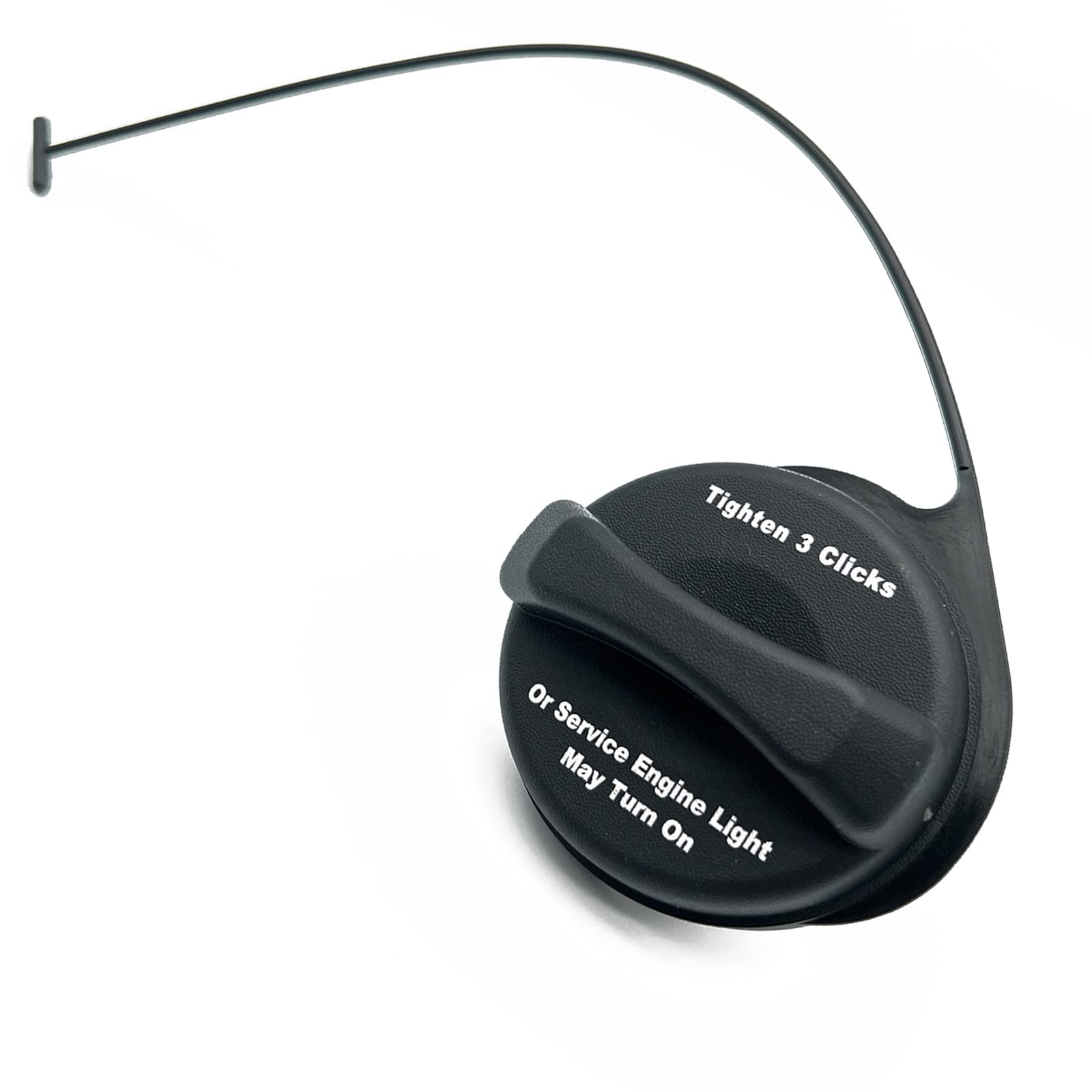 Gas Cap, Fuel Cap Replace GT330 Compatible with Chevy GMC Cadillac Saturn - Avalanche Silverado Suburban Tahoe Traverse, Acadia Sierra Yukon, Buick Enclave, Escalade, Outlook 20915842