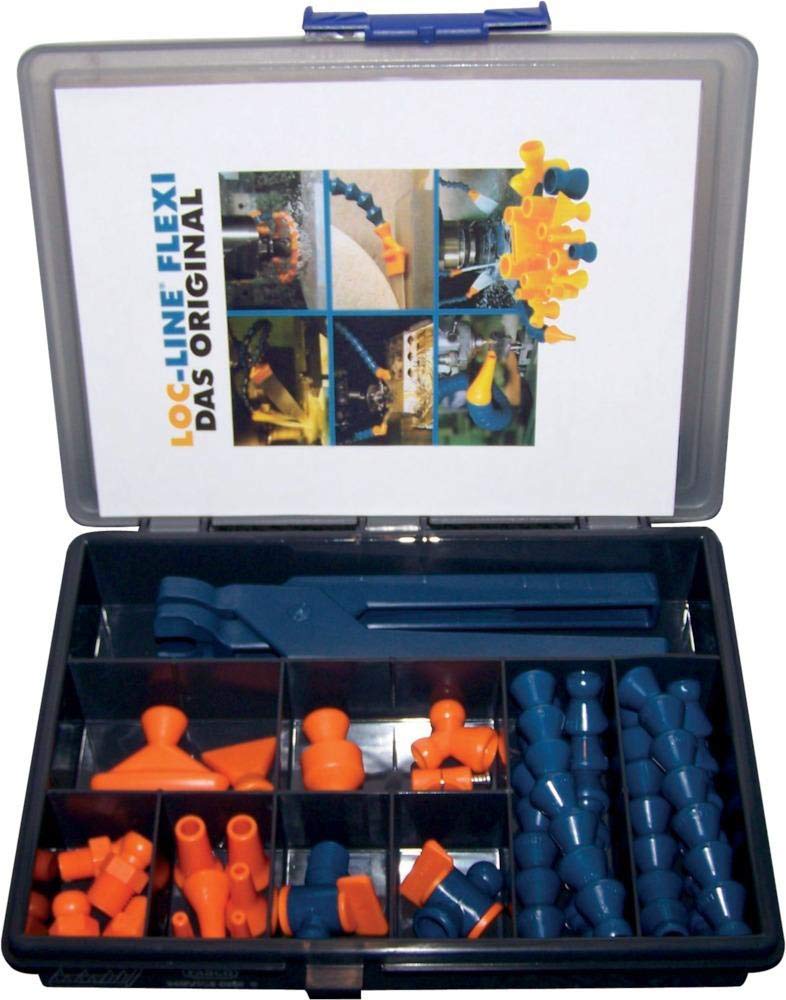 FORMAT 7696000004 – flexi-box kñhlmittelschlauchsort. 462129 cm IBT