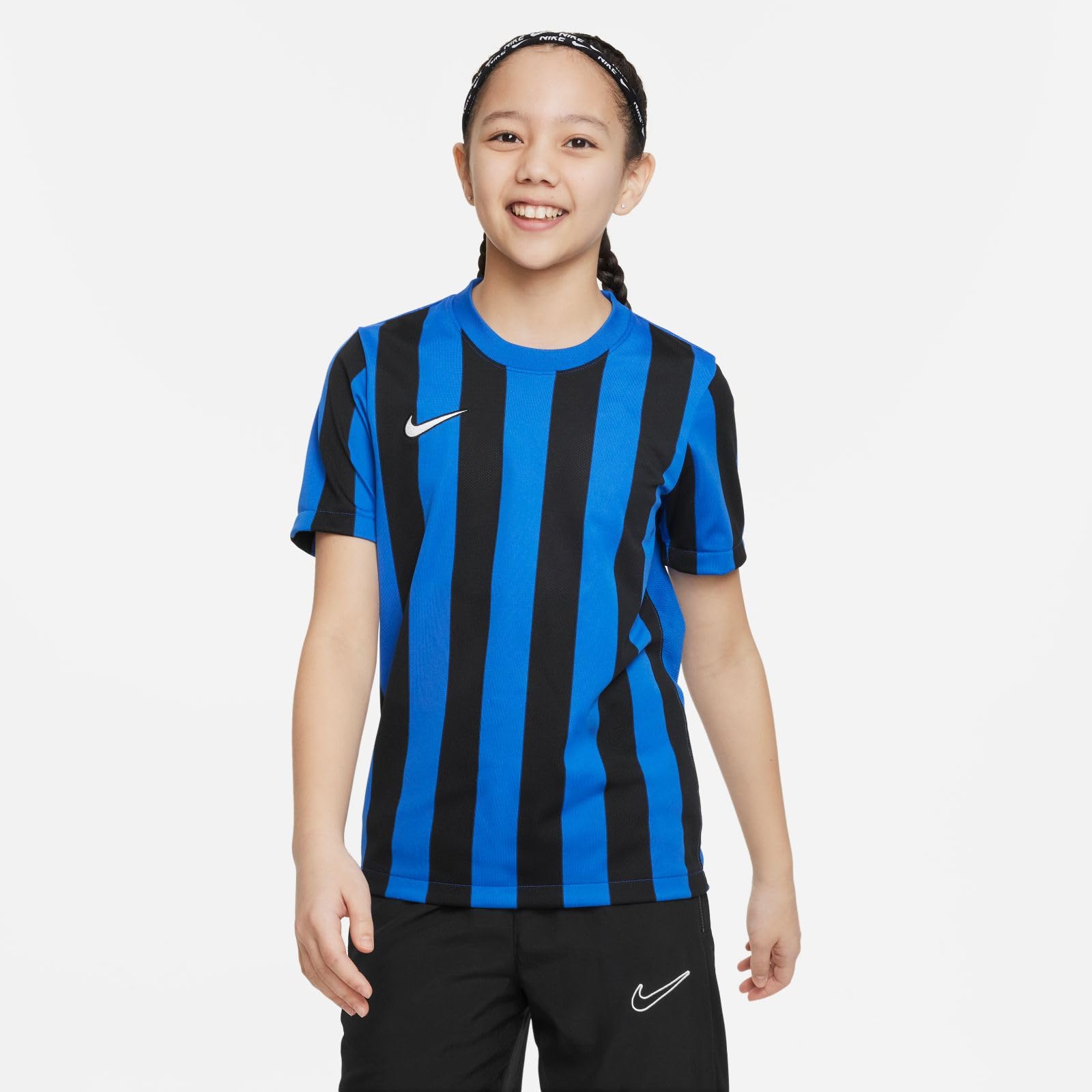 NIKE Dri-fit Division IV Jersey Mujer