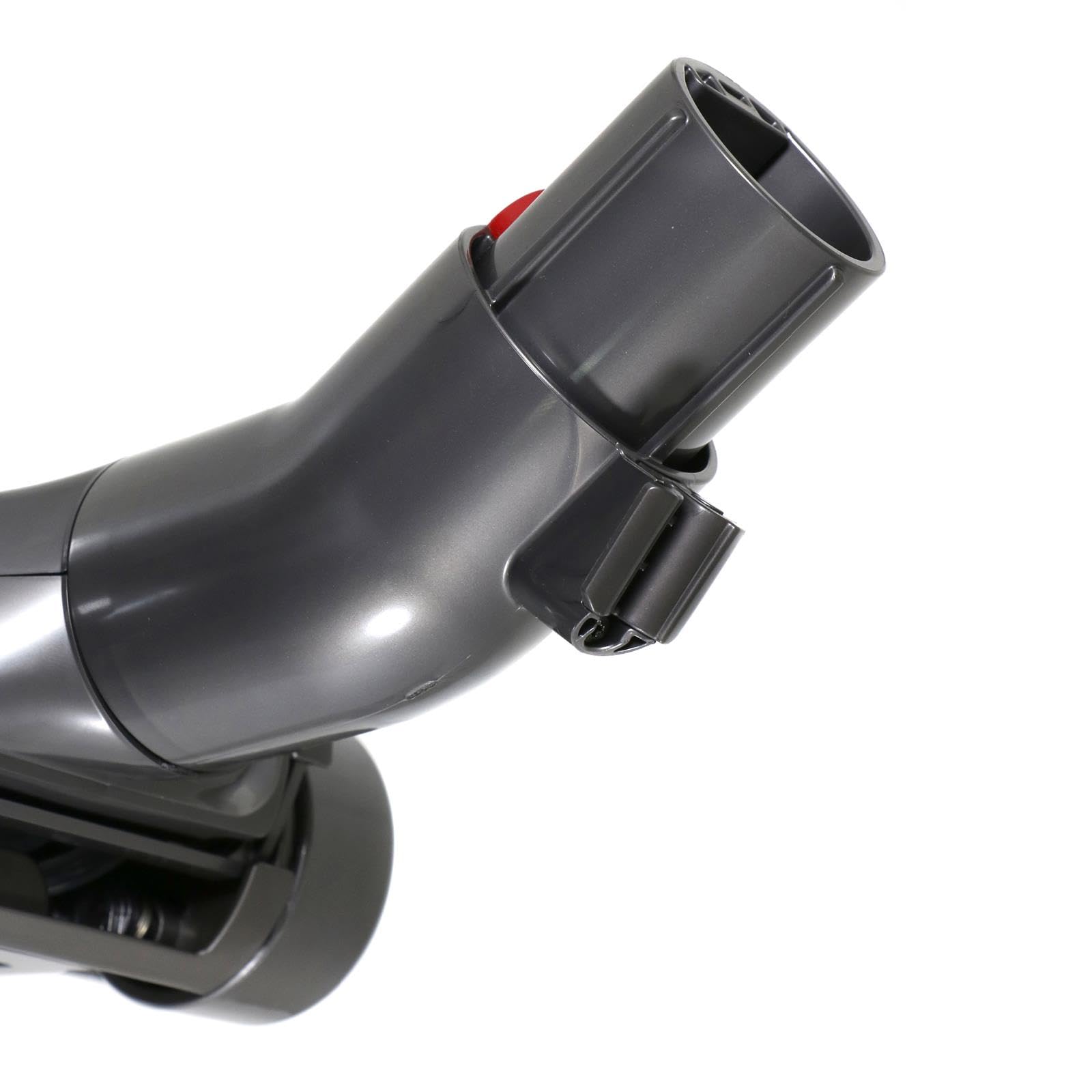 SPARES2GO Głowica turbinowa szczotki podłogowej pneumatyczna do odkurzacza Dyson CY22 CY23 CY26 CY28 968626-02 Cinetic Ball