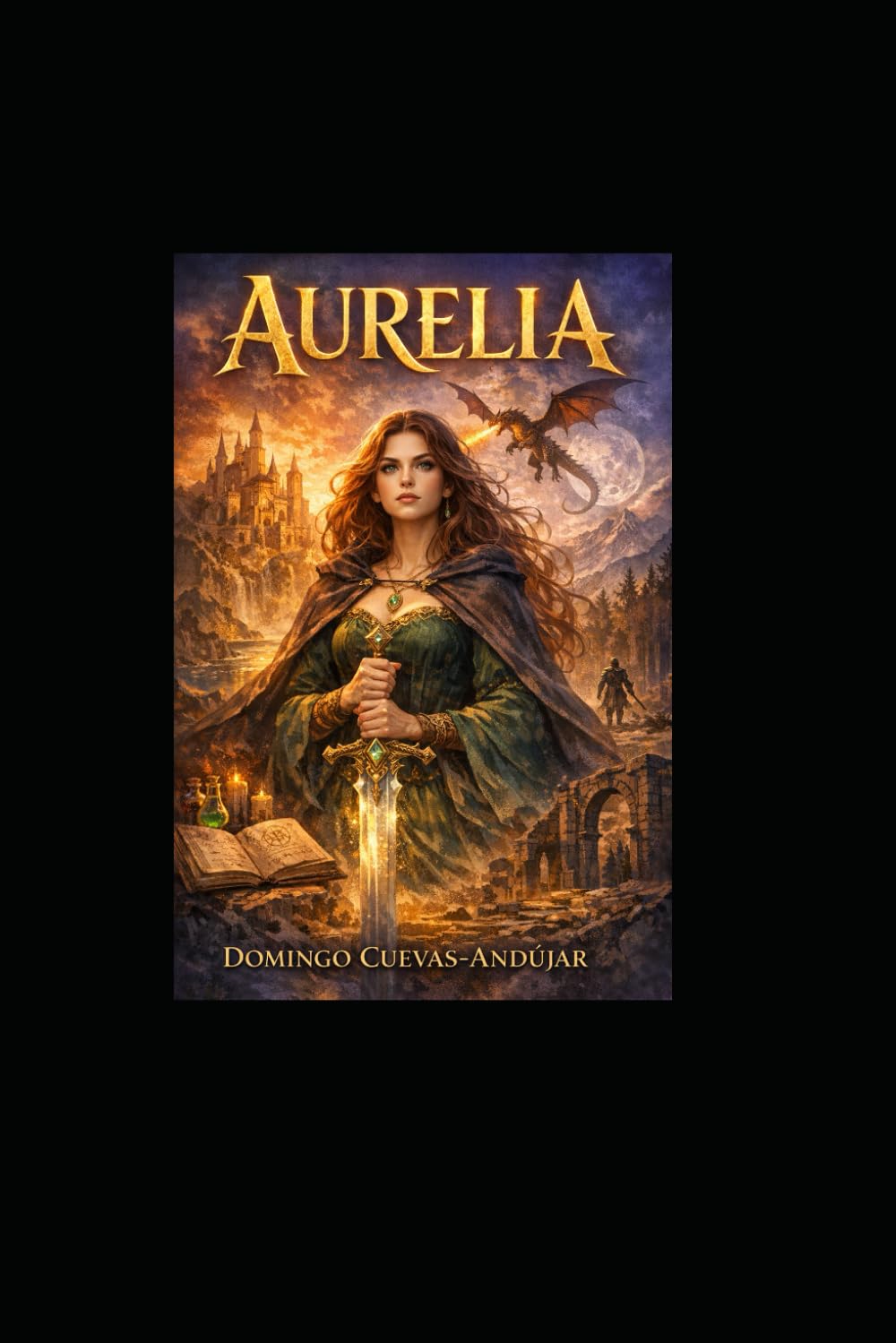 AURELIA: The Illusion of Order, the Cost of Truth When Truth Becomes a Crime