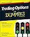 Trading Options For Dummies