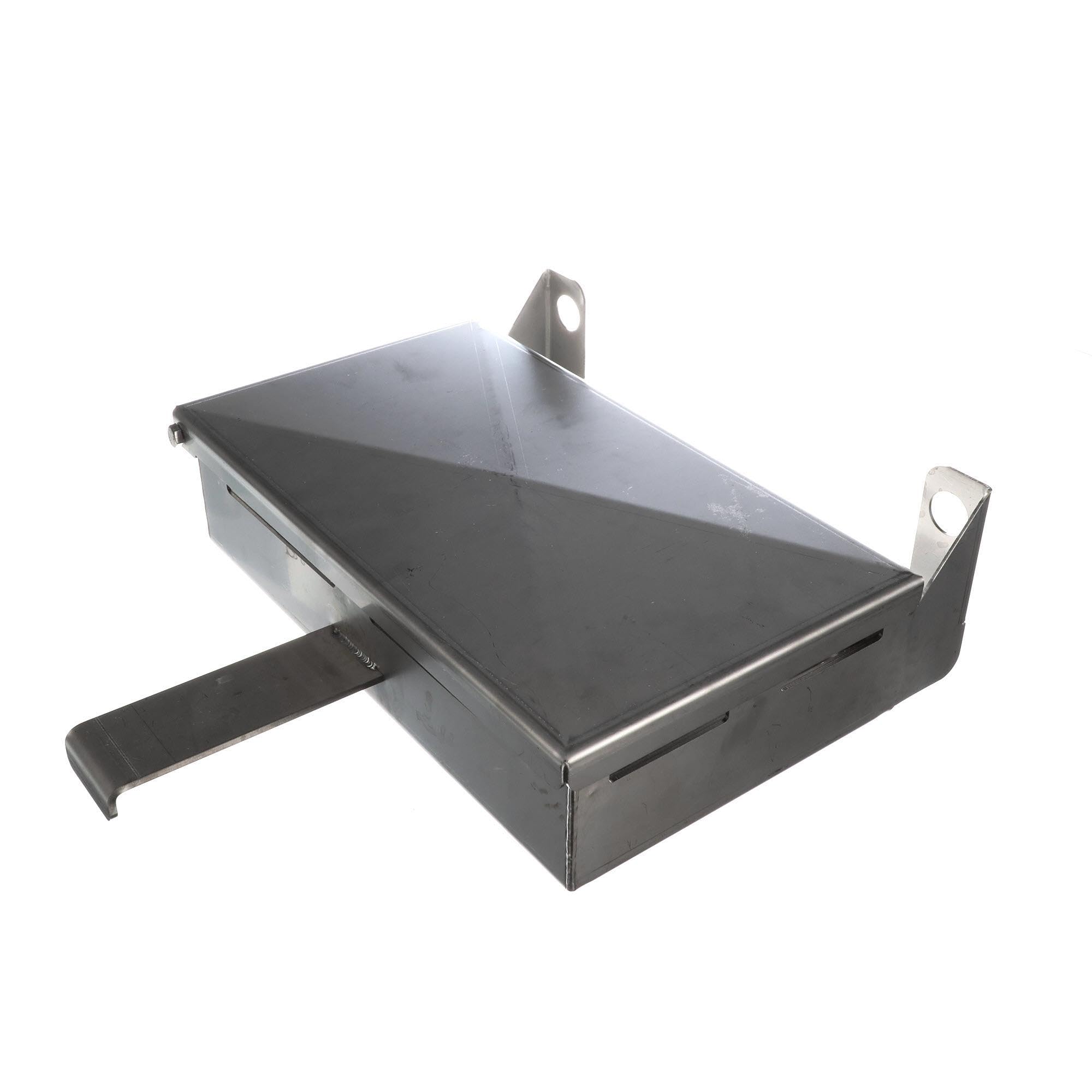 Alto Shaam 5016536 - Conjunto de caja de ahumador combinada 3