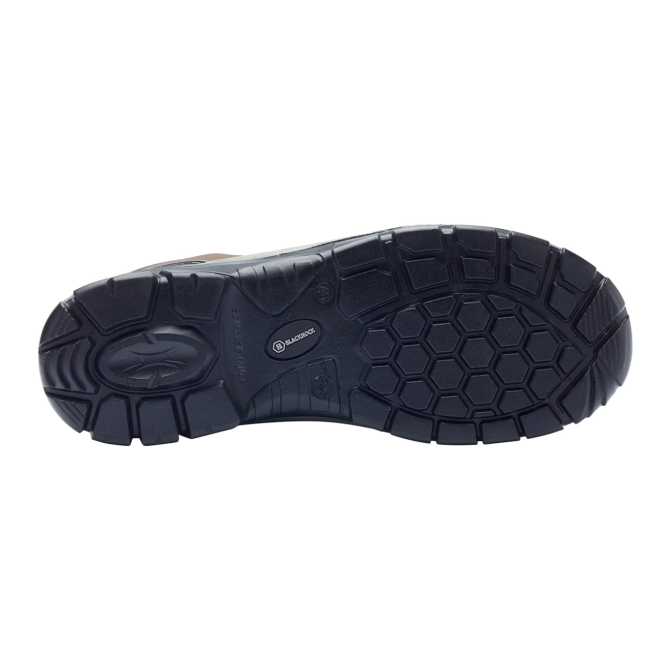 Blackrock SF77 Malvern Safety Hiker (brąz) S3 SRC