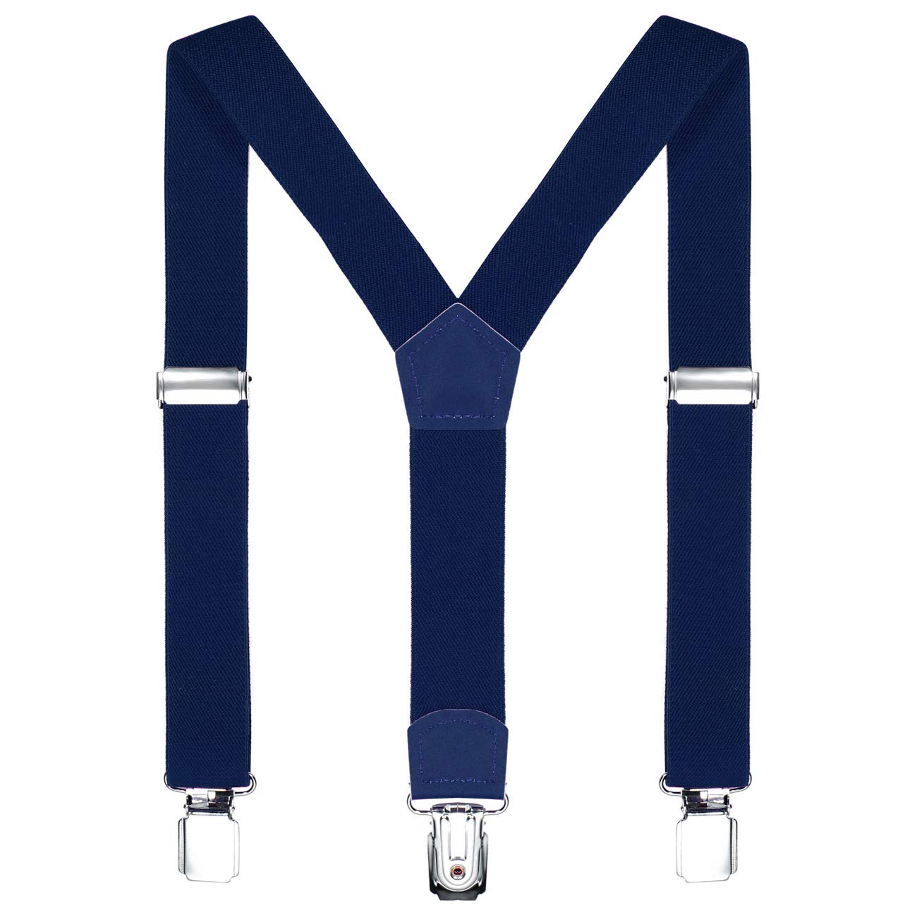DonDon Tirantes Ajustables 2 cm Niños 80-110 cm 1-5 Años