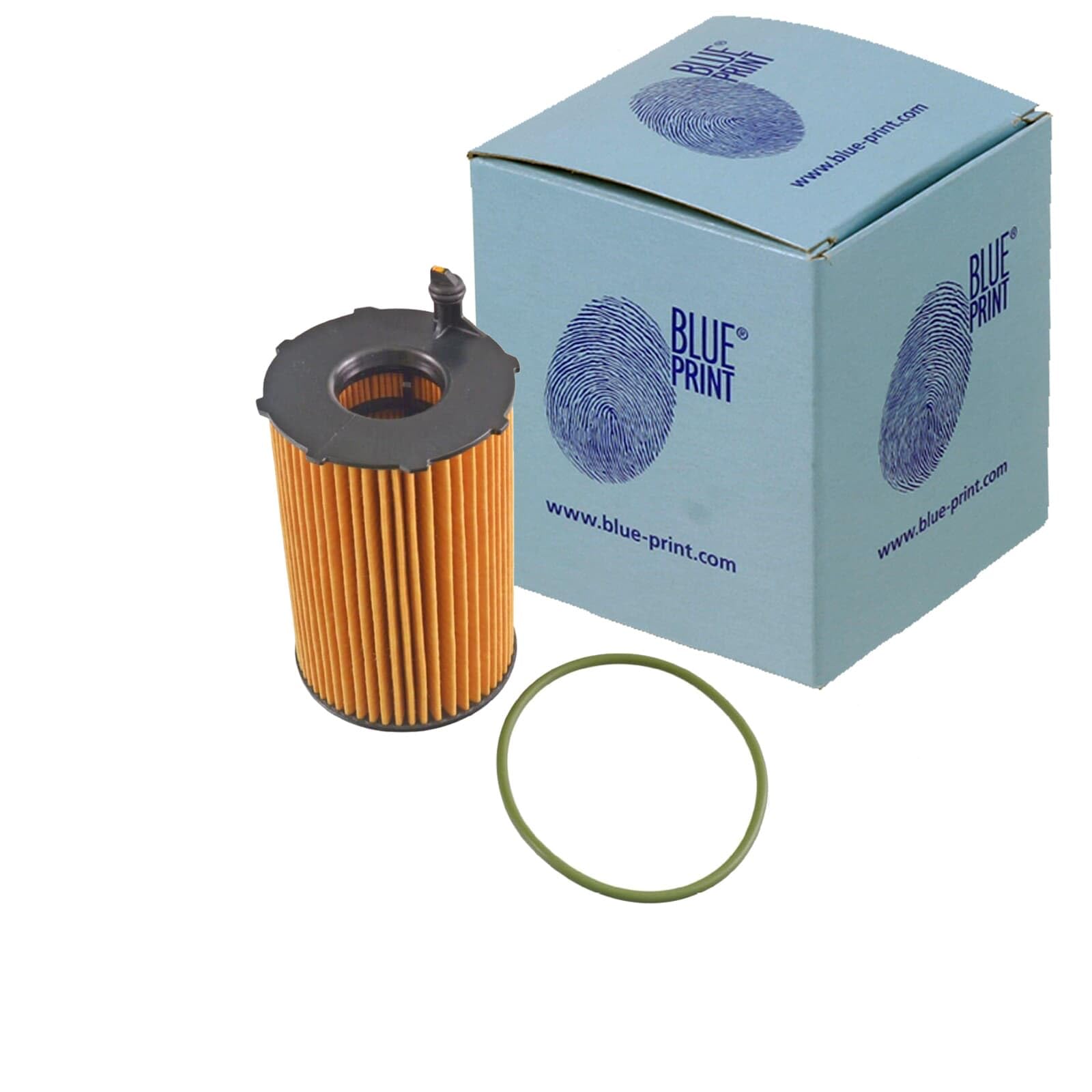 BLUE PRINT Oil filter VW,AUDI,PORSCHE ADV182116 057115441B,059115561D,059198405 Engine oil filter 57115441B,59115561D,59198405,95810722220,057115441B