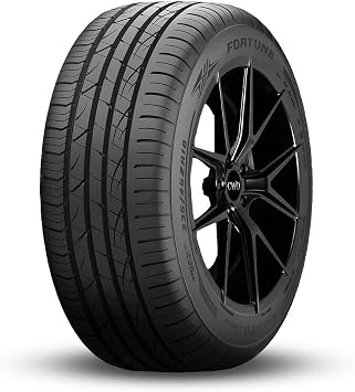 Fortune FSR702 245/40R17 95W Tire