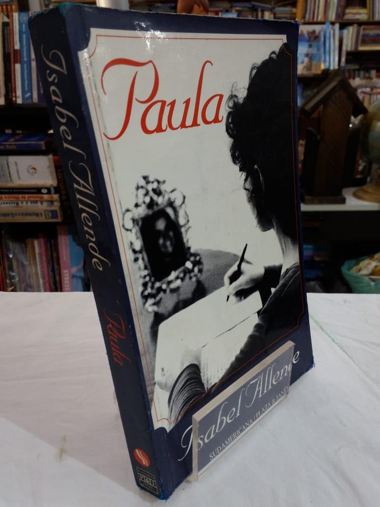 Paula