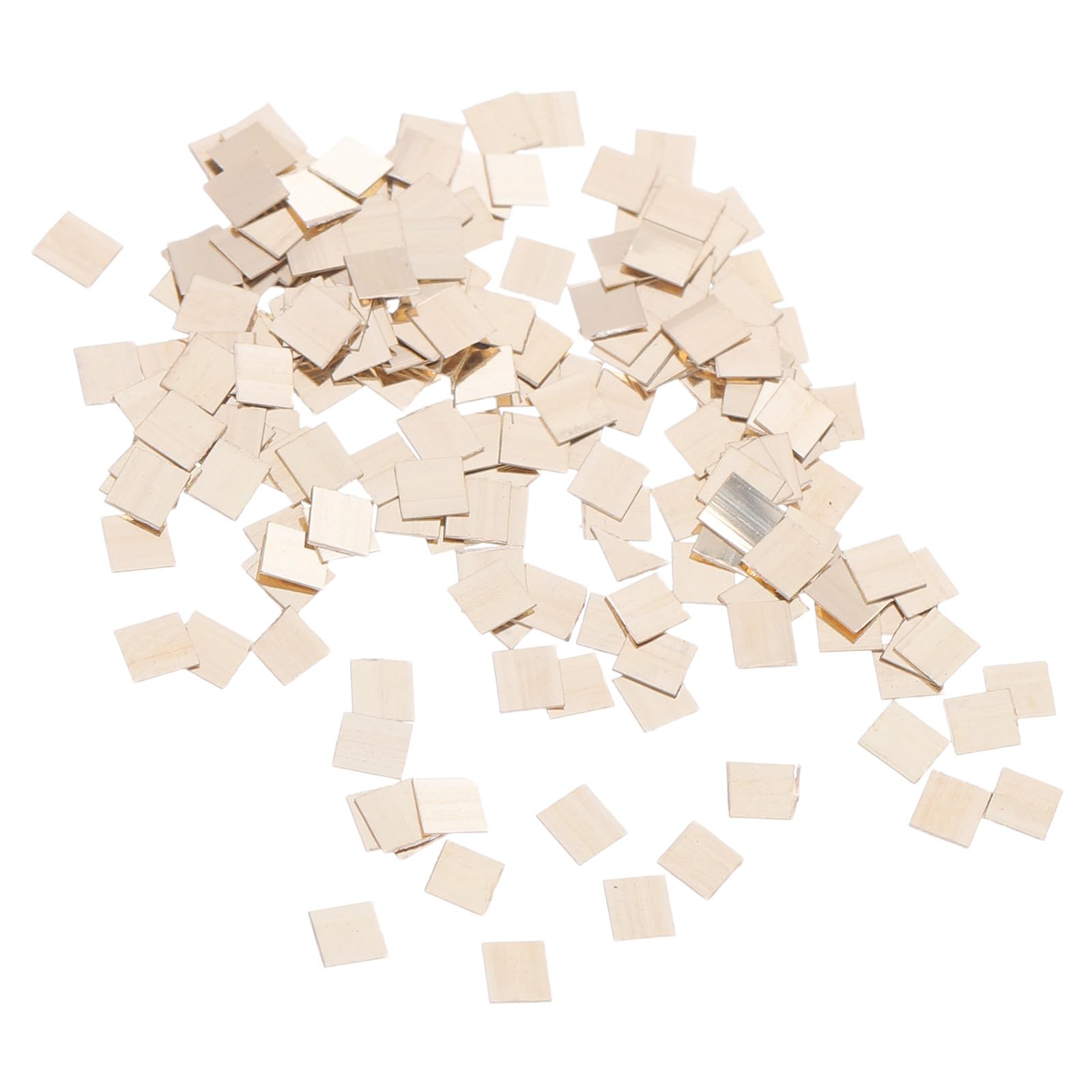 SHINEOFI Silver Solder Precut Chips Low Melting Point Solder for Jewellery Making and Repair Jewelry Soldering Accessory for Rings Necklaces and Bracelets Tiny 0.12 in Pieces
