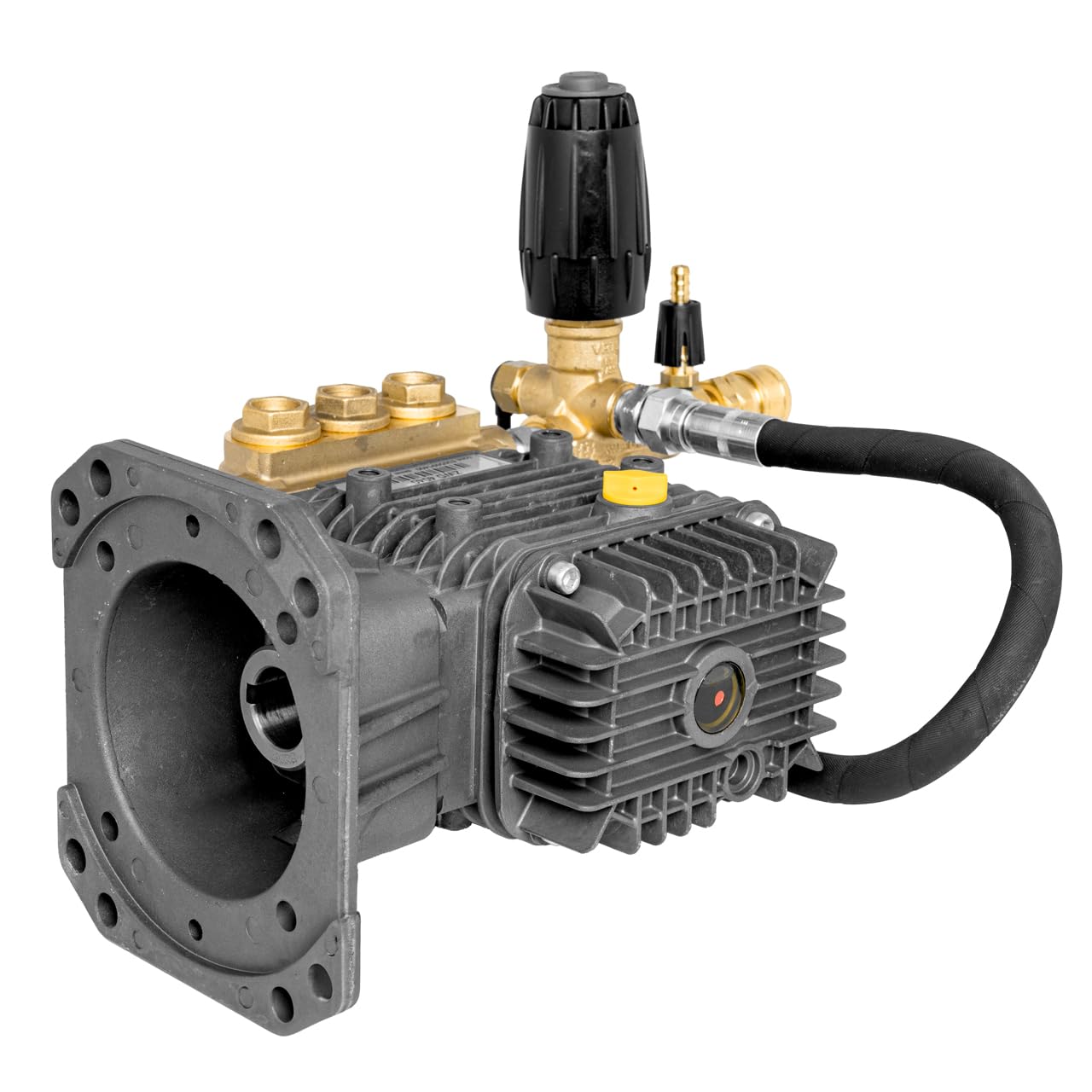 Amazon.com : Comet ZWD 4040 G Pressure Washer Pump – 4000 PSI, 4