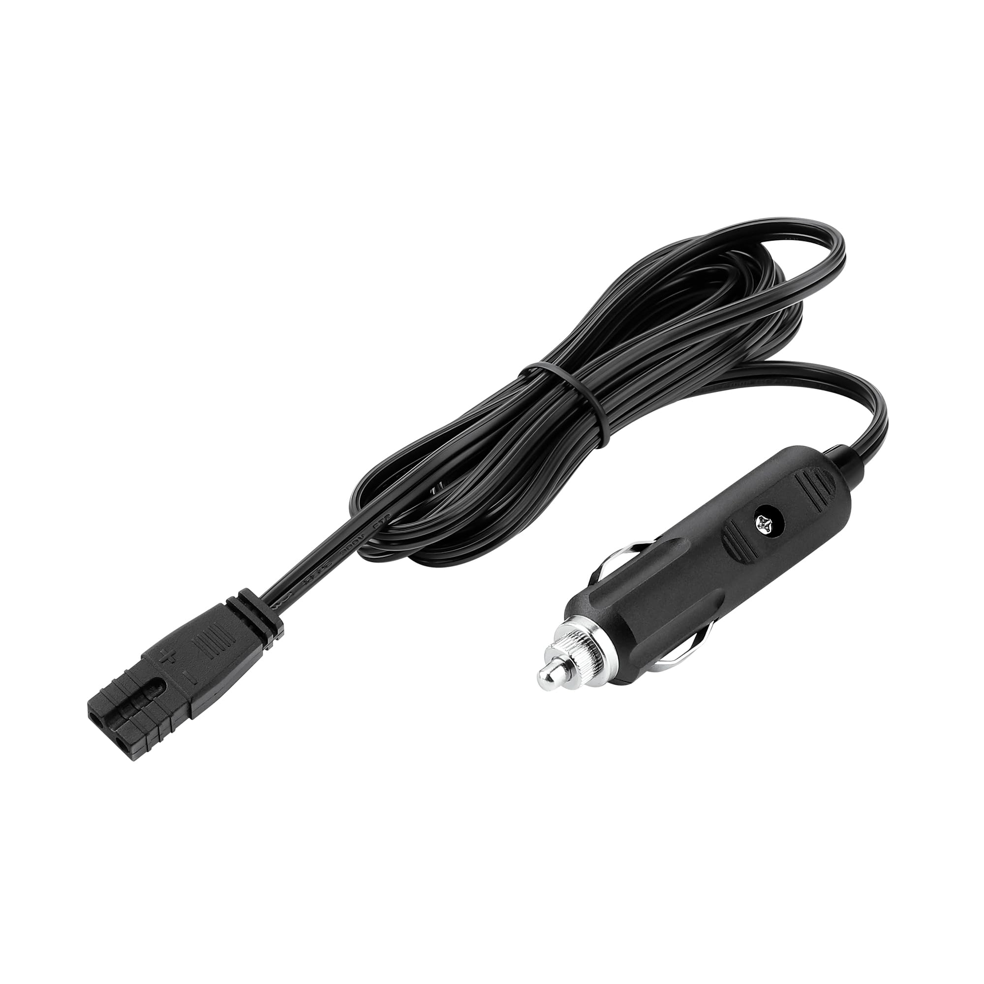 Amazon.com: 2-Prong Car DC 12V Adapter Compatible with Coca Cola
