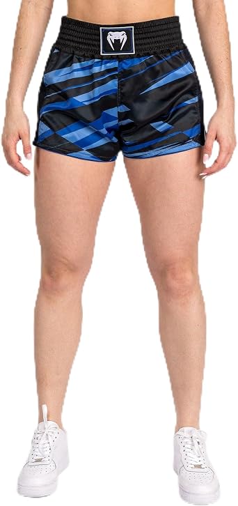 VENUM Abyss Womens Muay Thai Shorts