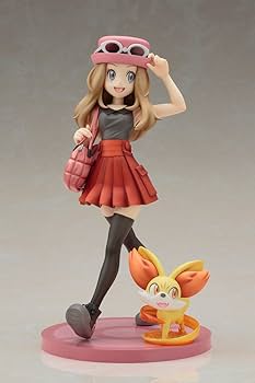 Amazon.co.jp: コトブキヤ ARTFX J 『ポケットモンスター