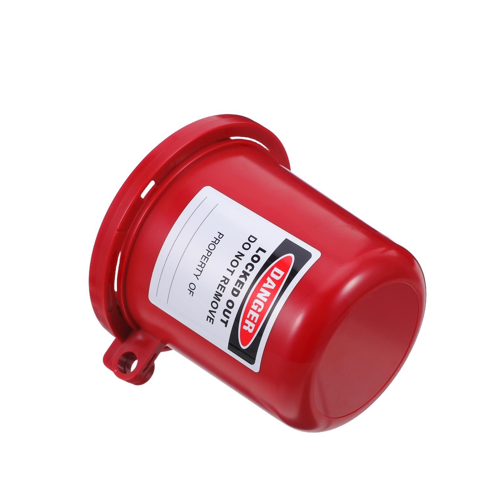 Verrou de prise compatible 44-53,9 mm serrure consignation