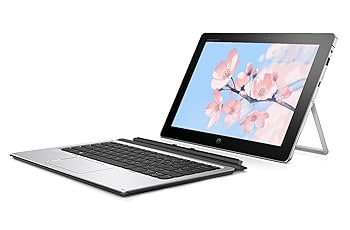 Amazon.com: HP Elite X2 1012 G1 Detachable 2-in-1 Business