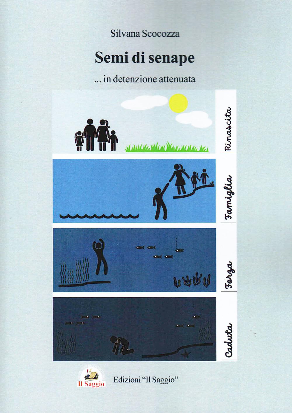 Semi Di Senape... In Detenzione Attenuata - 4