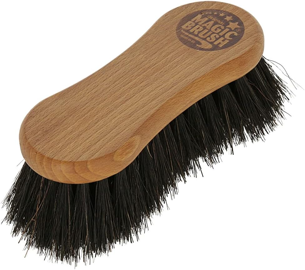 Magic Brush Coarse Wood Arenga
