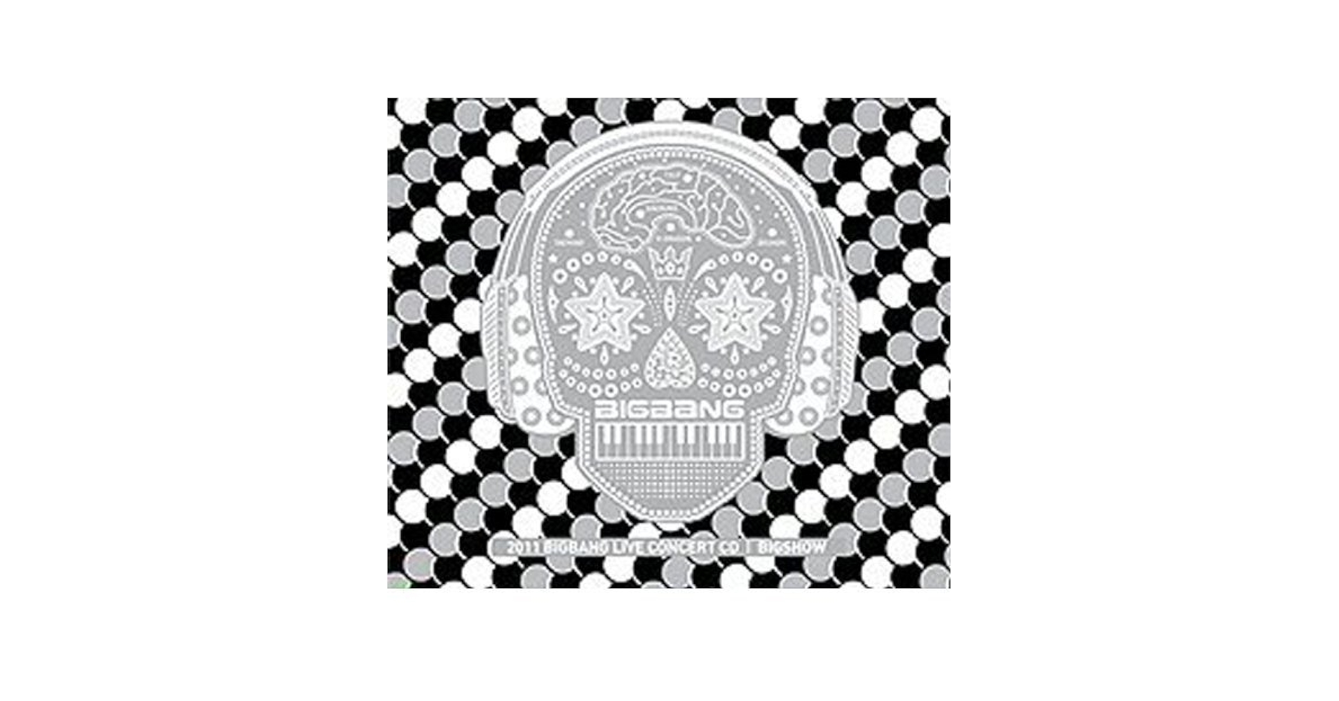 BIGBANG - 2011 Bigbang Live Concert - Amazon.com Music