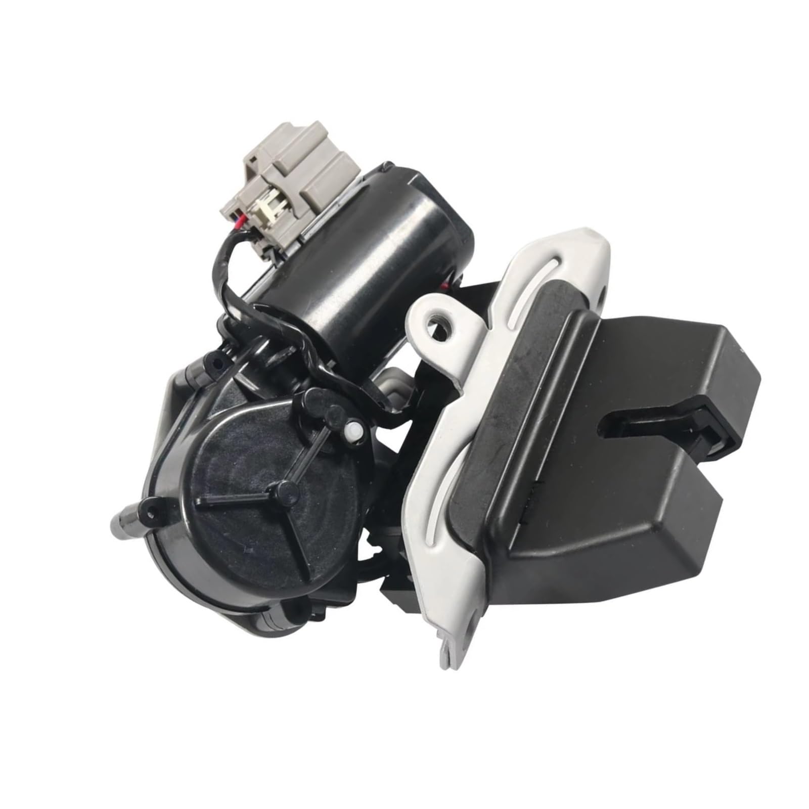 Tudexx One Color Car Trunk Latch For Lincoln For Mkx For Nautilus For Navigator Boot Trunk Lock