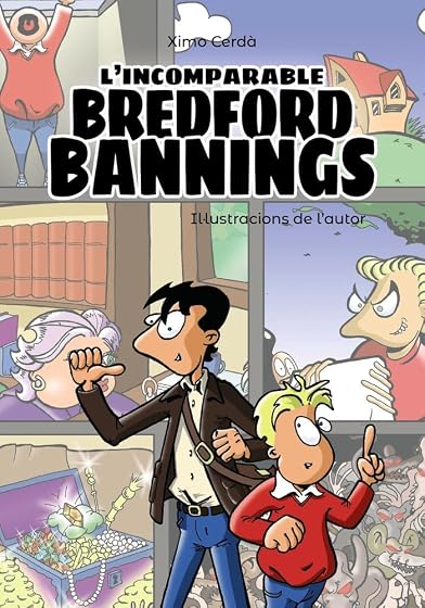 L Incomparable Bredford Bannings