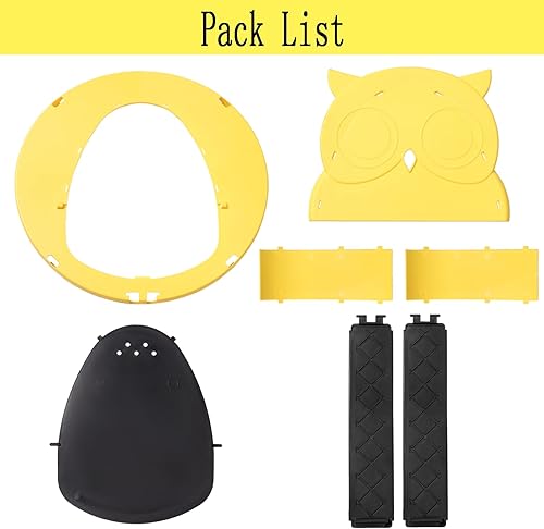 Miniatura 6 de Trampa para ratas de ratón, 5 galones, trampas para ratones para interiores para el hogar, herramienta reutilizable para atrapar ratones, estilo