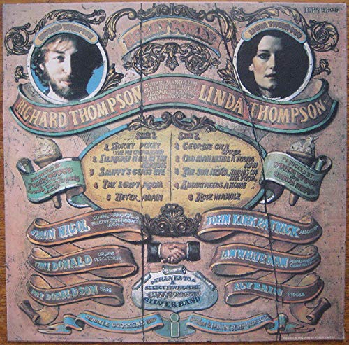 Hokey Pokey [LP]
