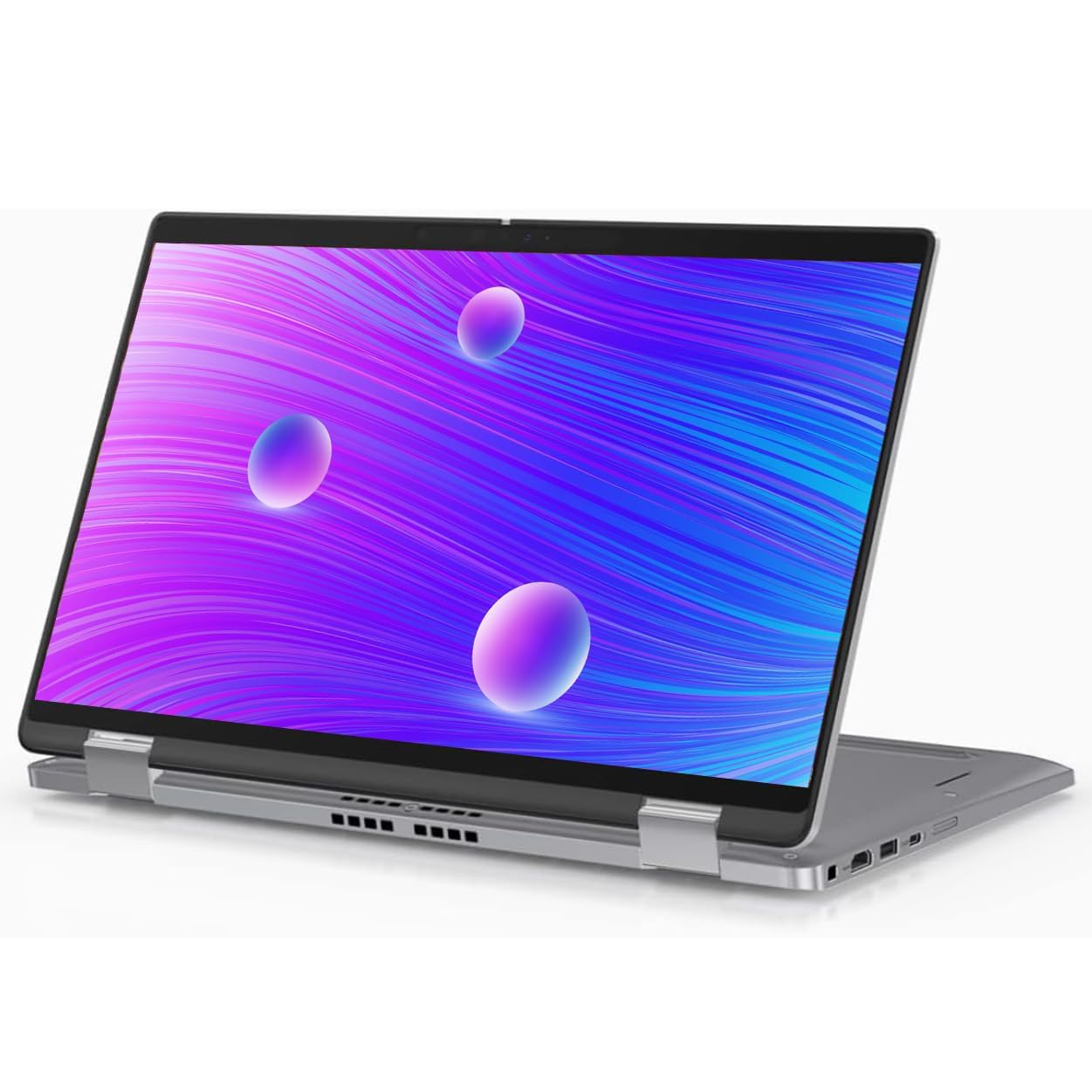 Amazon.com: Dell Latitude 7430 2 in 1 Multi-Touch Laptop Computer
