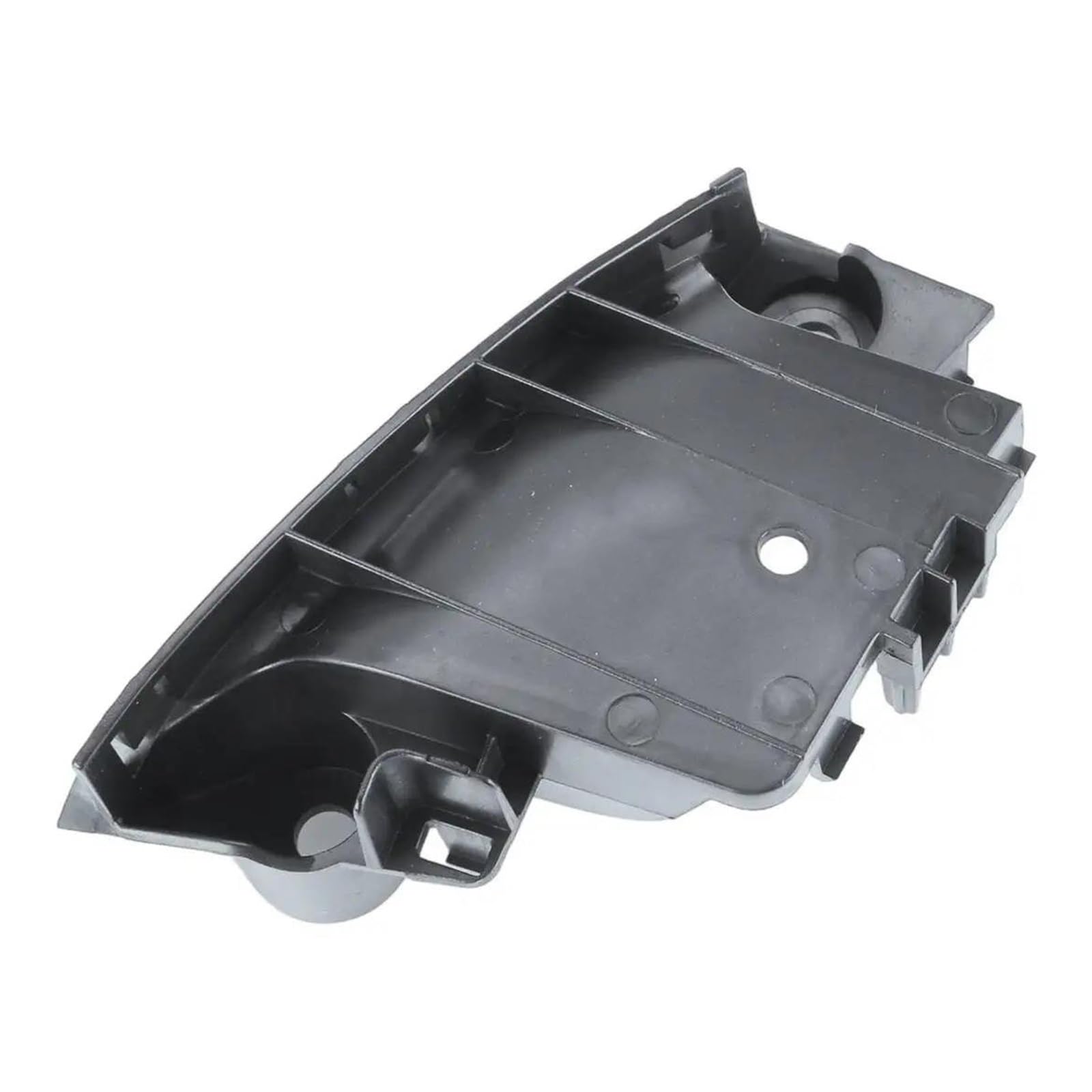 ELEKMPMGTD 74642-0H010 Interior Door Handle Base Front Left for Toyota for Aygo 2005 2006 2007 2008 2009 2010 2011 2012 2013 2014 Interior Door Handle