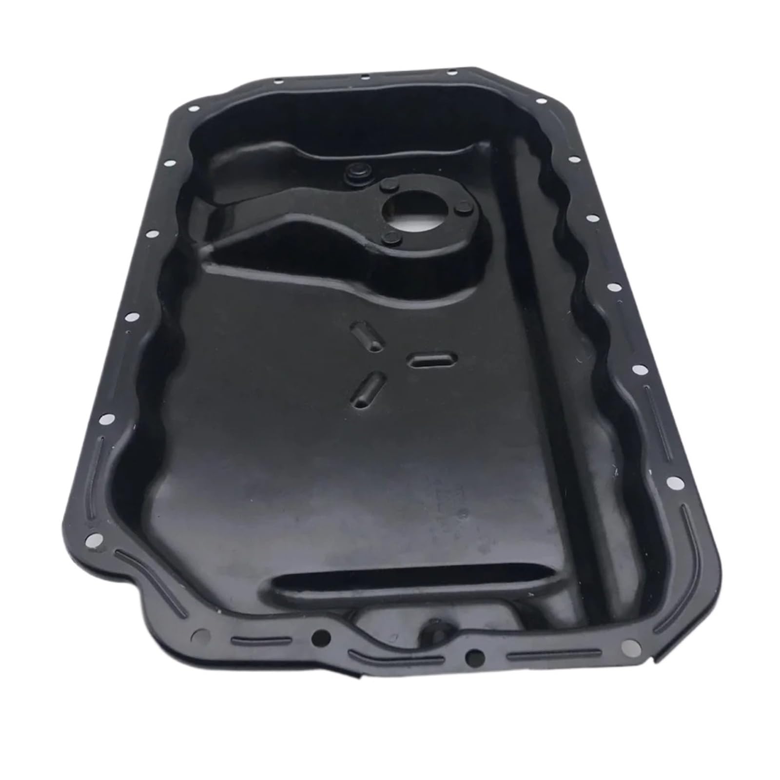 Coppa Dell'olio Motore Coppa delll'olio motore inferiore per Audi A4 Quattro 2006-2009 A6 2005-2011 06E 103 604 sostituzione