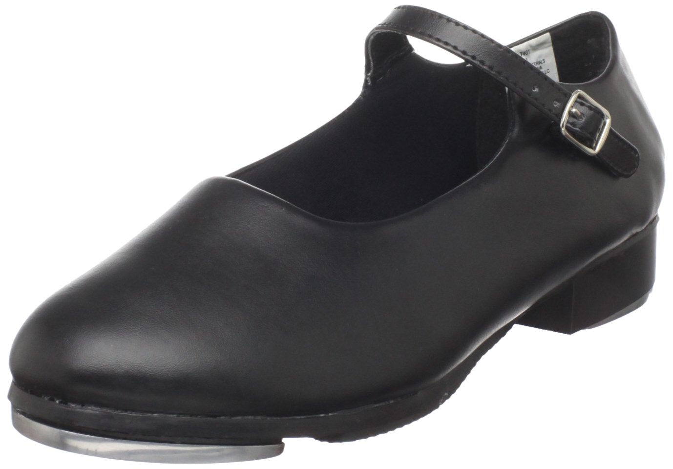 Dance Class Women's T401 Mary Jane Tap Shoe