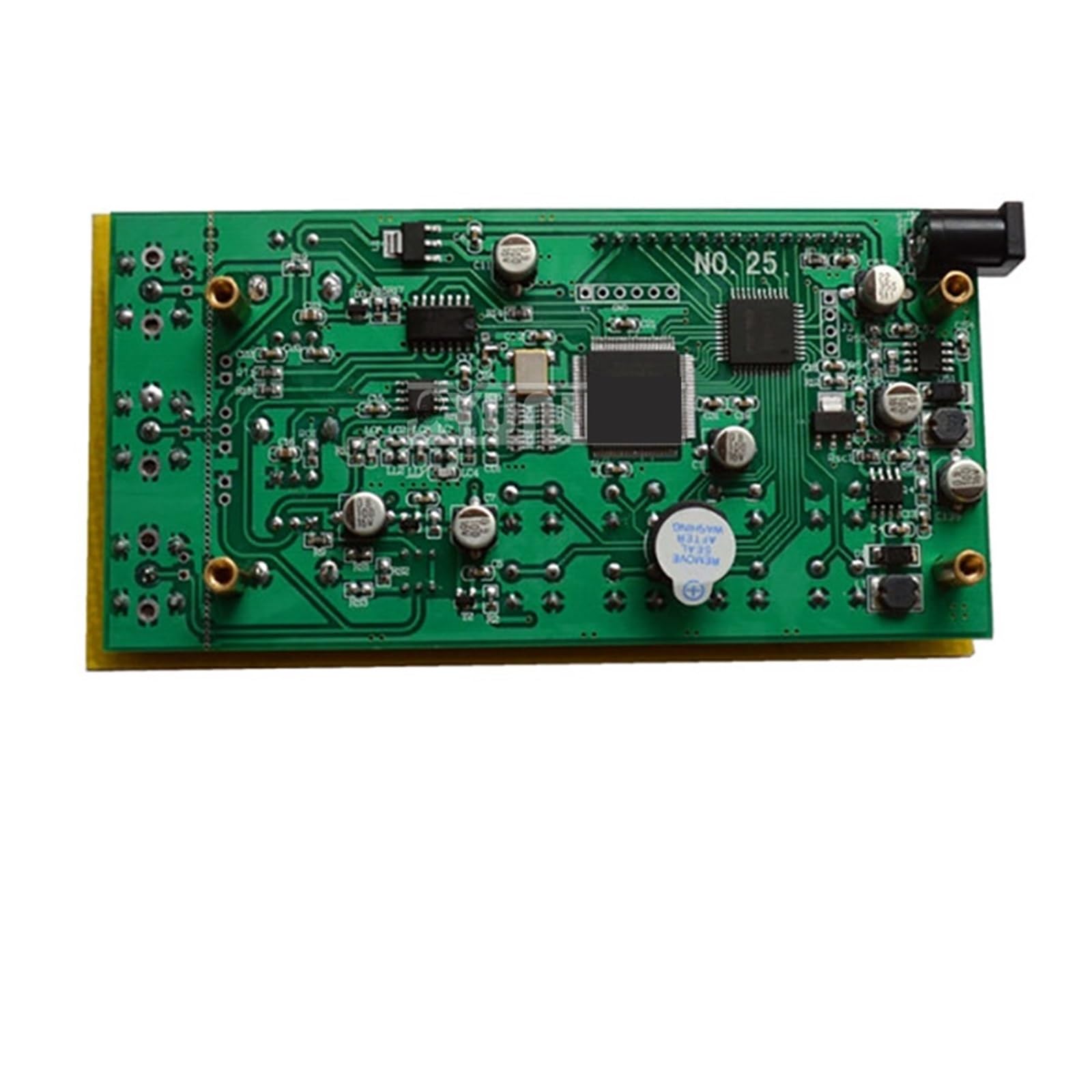 Panel integrado Sgp1010s, generador de señal función Dds/contador frecuencia fuente instrumento enseñanza para fábrica