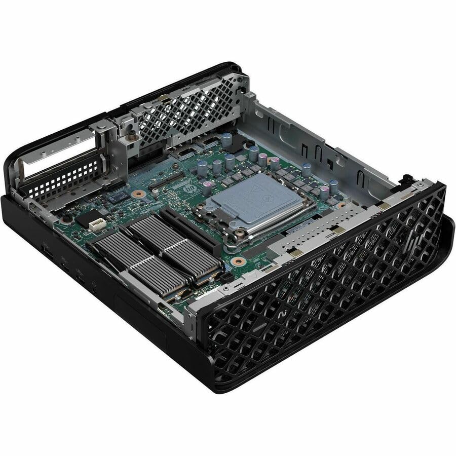Amazon.com: HP Z2 Mini G1i Workstation - Mini PC - Intel Core