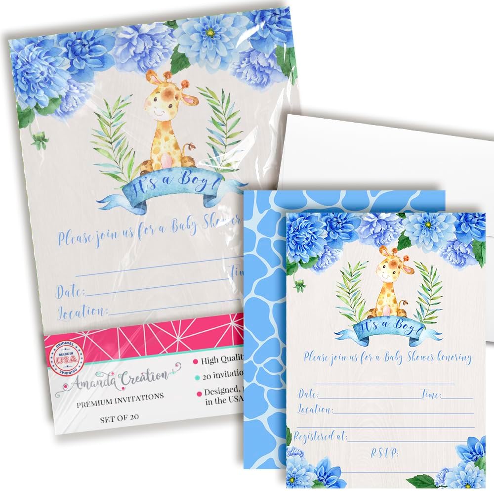 Invitaciones