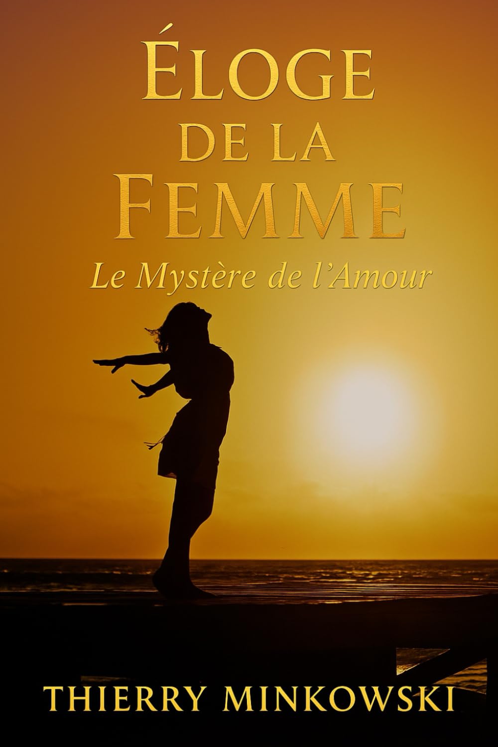Éloge de la Femme: Le Mystère de l’Amour