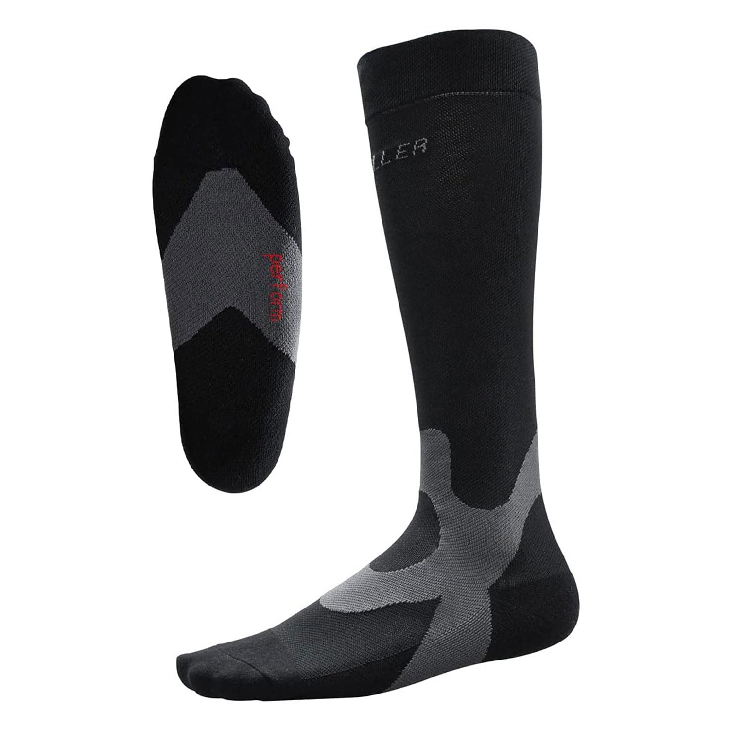 Compression Socks (PR)