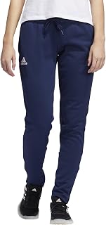 adidas Mens Aeroready Team Issue Tapered Sportswear Pants