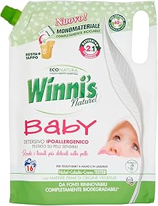 Detersivo neonati thumbnail classifica