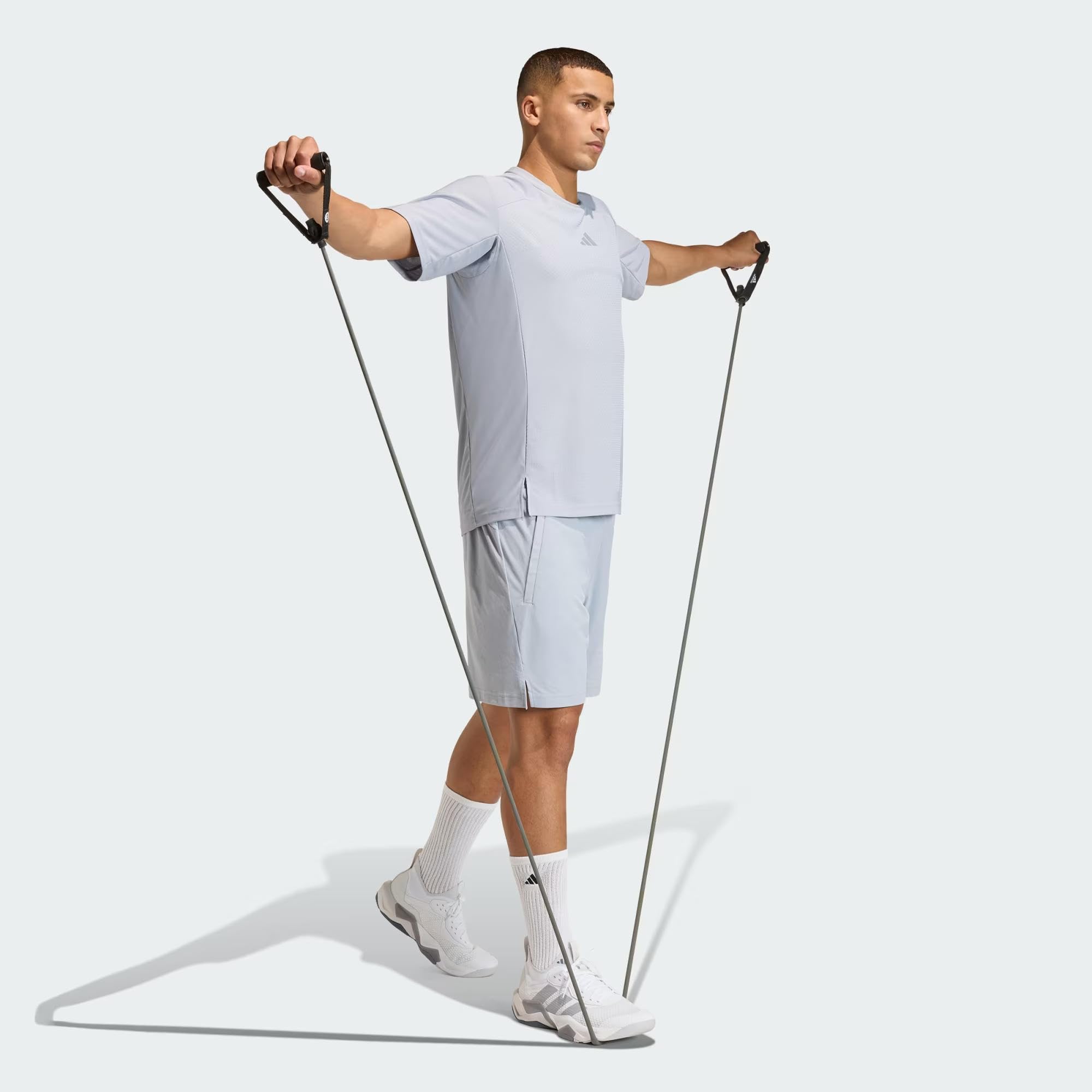 adidas Męskie szorty Climacool 3D