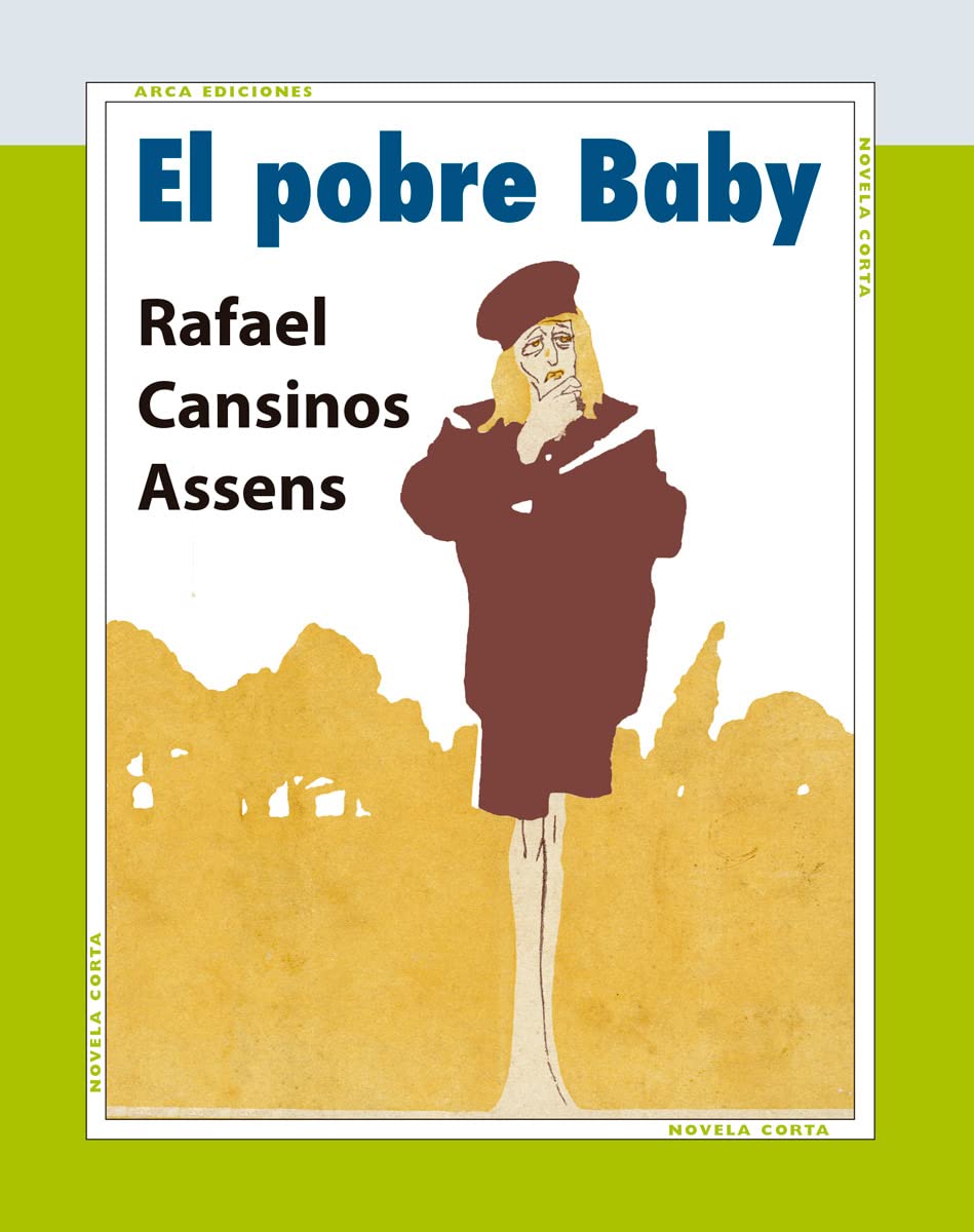 Livre El pobre Baby pour apprendre l'espagnol facilement aux enfants