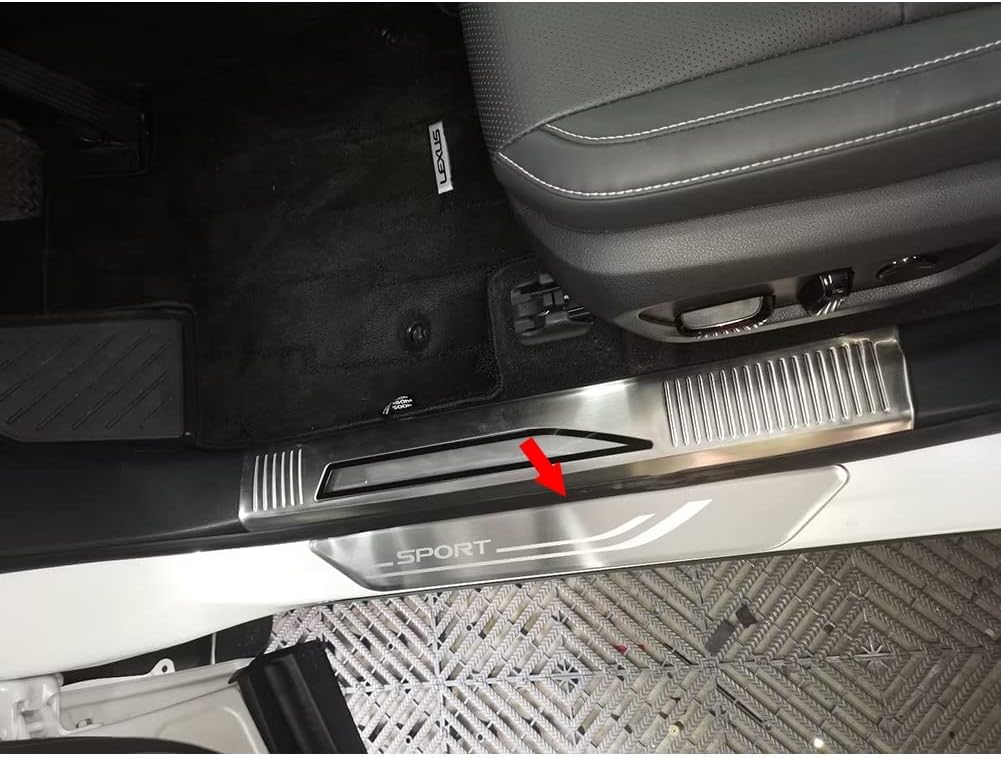 Amazon | 【Car Power 】レクサス 新型 RX 350 450h+ 500h 2022年11月