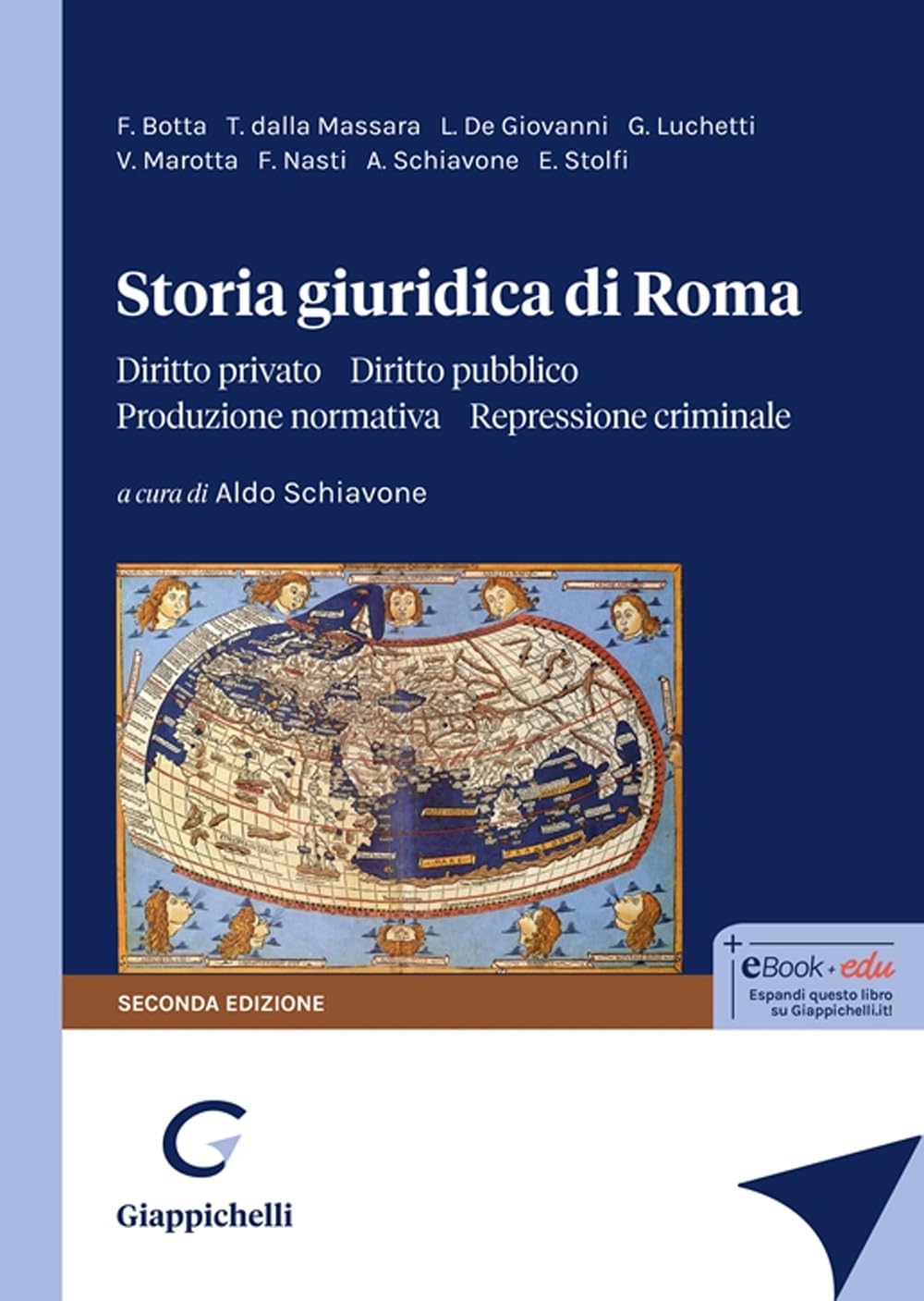 Storia Giuridica Di Roma - 4